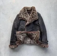 2026年最新】トルネードマート ファー ジャケットの人気アイテム