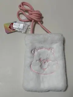 ケアベア　サコッシュ