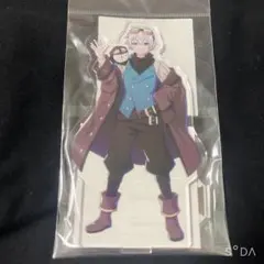 ドズル社ミュージアム アクリルスタンド おらふくん