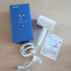 TESCOM プロテクトイオンヘアードライヤー TD756A 本体 - メルカリ