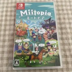 ponchan様専用 Miitopia (ミートピア)