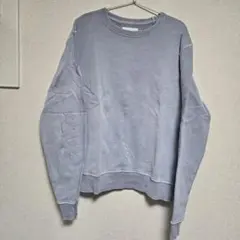 SAKANAQUARIUM アダプトADAPT SWEATSHIRT - メルカリ