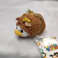 ディズニーストア限定 ＴＳＵＭ ＴＳＵＭ ツムツムミニ クリスマスドナルド