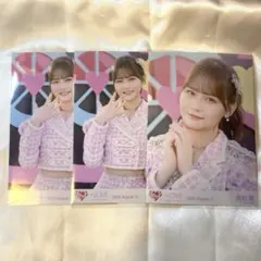 イコラブ イコールラブ 髙松瞳ちゃん 超特急逃走中 生写真