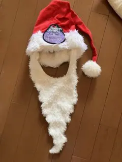 ディズニー　ナイトメアビフォアクリスマス 帽子