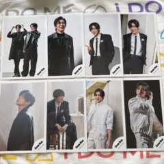 2026年最新】目黒蓮 公式写真の人気アイテム - メルカリ