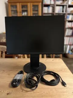 EIZO FlexScan EV2360ブラックのサムネイル