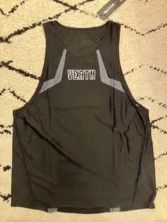 veatm 新品未使用タンクトップ　Lサイズ