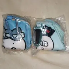 영화 치이카와 인어 비밀 다이 컷 파우치 세이레인 하치와레