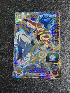 ドラゴンボールヒーローズ ゴジータ:BR UM7-071