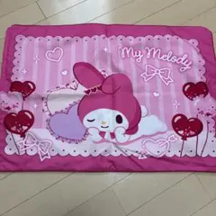 マイメロ枕カバー新品