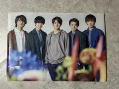 King Prince concert tour 2019クリアファイル