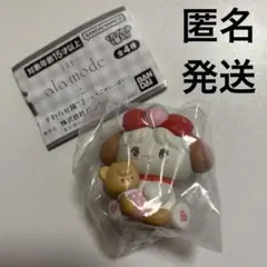 mikko ガチャ　すわらせ隊2 いちごがいっぱい ムース　フィギュア　スフレ