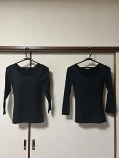 暖か 裏起毛 ブラトップ インナー