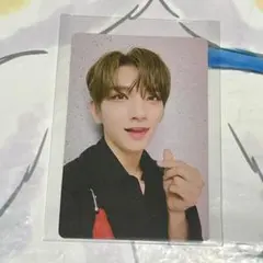 水 ジョシュア Real An Ode seventeen トレカ 公式