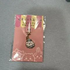 新品未開封ちいかわ なんか小さくてかわいいチャーム（ハチワレ 妖精）