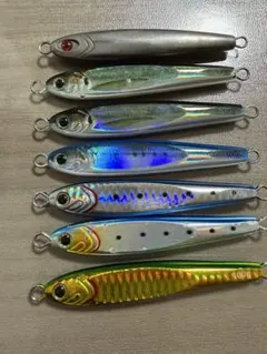 ローカルスタンダード ダイブベイト DIVE BAIT 240HR - メルカリ