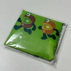 新品未開封 ゼスプリ キウイブラザーズ ミニランチトート