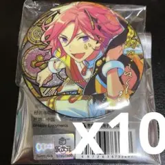 桜河こはく 時光缶バッジ 2026年最新】桜河こはく 缶バッジ 時光の人気アイテム - メルカリ