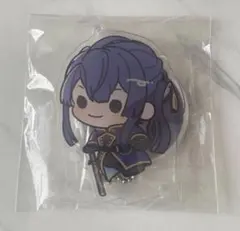 長尾景 DMM アクキー