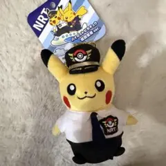 2026年最新】羽田空港 ピカチュウの人気アイテム - メルカリ