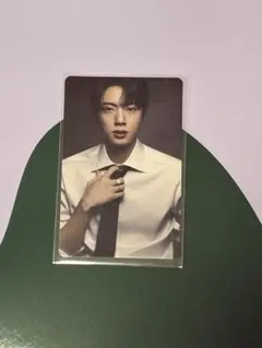 BTS タワレコ 特典 ARIRANG ジン