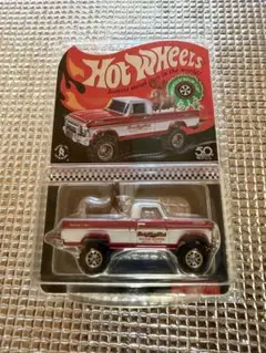 【希少・激アツ】ホットウィール レッドラインクラブ ガスモンキーガレージ 希少・激アツ】ホットウィール レッドラインクラブ ガスモンキー