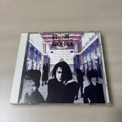 BUCK-TICK 殺シノ調べ　CD 【中古品】