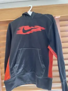 Nike パーカー　130