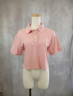 [Abercrombie&Fitch]ポロシャツ/ XS [No.000111]のサムネイル