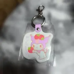 クロミ　福岡バージョン　キーホルダー