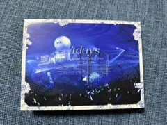 乃木坂　7th year birthday ライブBlu-ray 完全生産限定盤