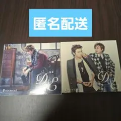 SUPER JUNIOR DONGHAE & EUNHYUK ポストカードセット - メルカリ