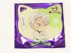 ナンジャタウン　鬼滅　不死川実弥　猫耳　アクリルコースター