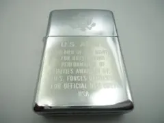 ZIPPO ジッポー Prudential-Grace Lines 1970年製 - メルカリ