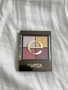 excel リアルクローズシャドウ CS11チェリースカーフ