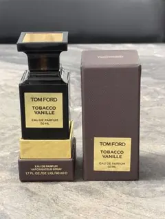 トムフォード タバコバニラ オードパルファム TOM FORD BEAUTYのサムネイル