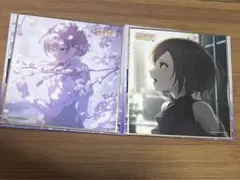 プロセカ ミニ色紙コレクション 53A MEIKO 余花にみとれて