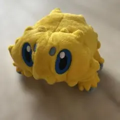 ポケモンセンター バチュル ポケモンfit