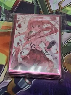 2026年最新】混沌の女神様 スリーブの人気アイテム - メルカリ