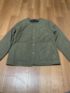 ワークマン　X-Shelter キルティングジャケット Lサイズ 　【美品】