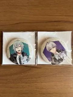 アイドリッシュセブン10th 壮五　環　MEZZO