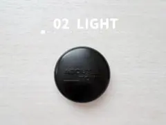 ABOUT TONE アバウトトーン ブラーパウダーパクト 02 LIGHTのサムネイル