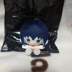 鬼滅の刃 プラッシュマスコット Vol.1 嘴平伊之助