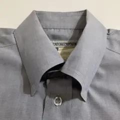 EMPORIO ARMANI 長袖シャツ 39/15.5のサムネイル