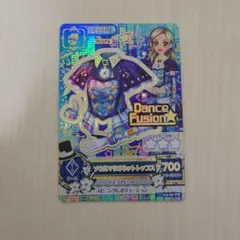 アイカツカード ソウルマリオネットトップス