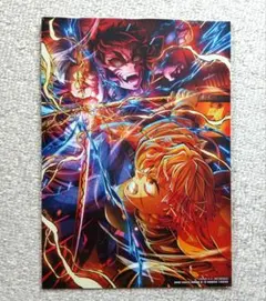 鬼滅の刃 無限城編 入場者特典