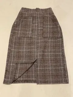 DOU DOU ドゥドゥ　スカート