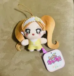 2026年最新】しゅごキャラ+ぬいぐるみの人気アイテム - メルカリ