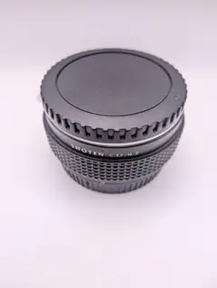 美品　SHOTEN マウントアダプター C.EF-N.Z